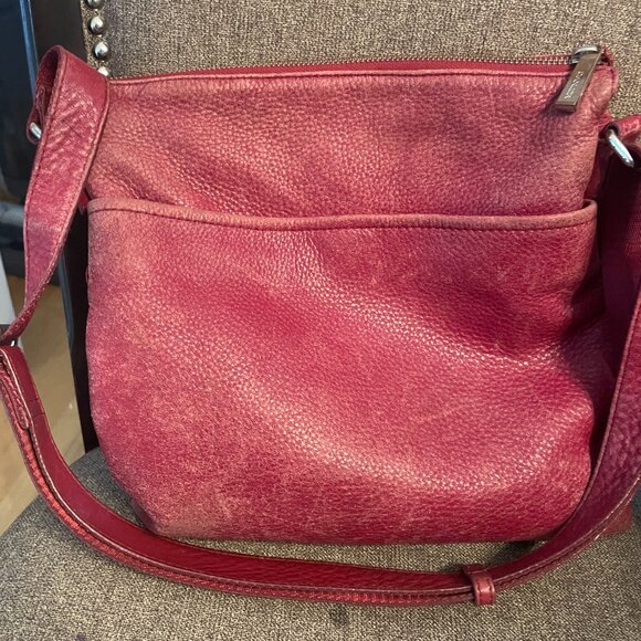 Danier Crossbody Bag - Picture 2 of 10